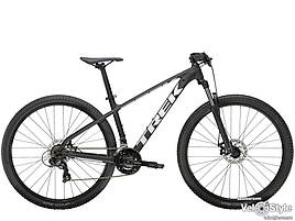 Велосипед Trek MARLIN 4 Gen 2 XL 29 BK чорний