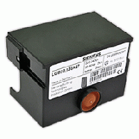 Топковий автомат Siemens LGB 22.130 A17