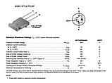 HGTG30N60A4D / 30N60 TO-247 - 600V 30A NPT IGBT транзистор, фото 5