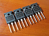 HGTG30N60A4D / 30N60 TO-247 - 600V 30A NPT IGBT транзистор, фото 4