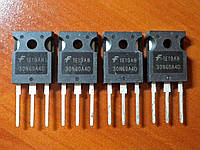 HGTG30N60A4D / 30N60 TO-247 - 600V 30A NPT IGBT транзистор