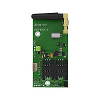Дунай-G1S Модуль зв'язку GSM/GPRS