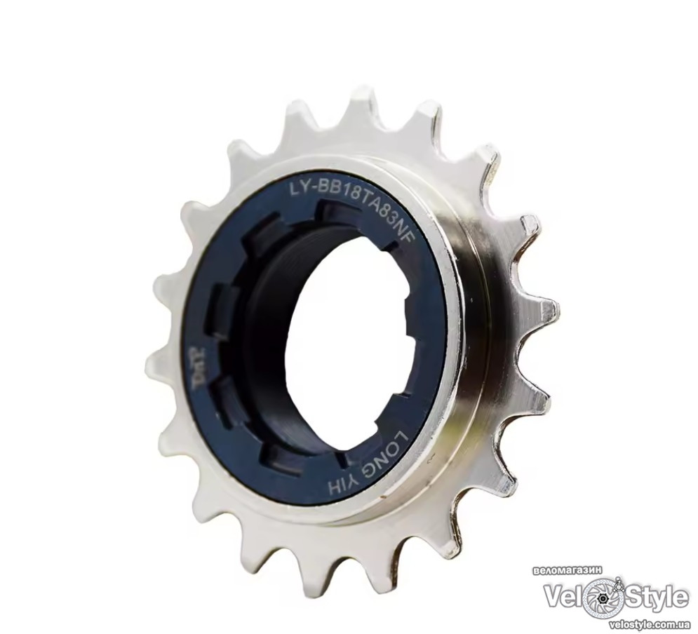 1/2"х1/8" 18T для резьбы 35 мм, фото 1