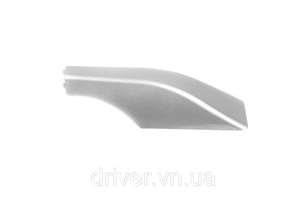 Задняя крышка для OEM рейлингов для Nissan Qashqai 2007-2010 гг, фото 1