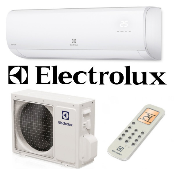 Кондиціонер Electralux EAC-12HLO/N3