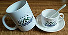 Кавові чашки під замовлення зі своїм дизайном, фото 10