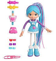 Betty Spaghetty S1 W1 Single Pack Winter Wonderland/Friend