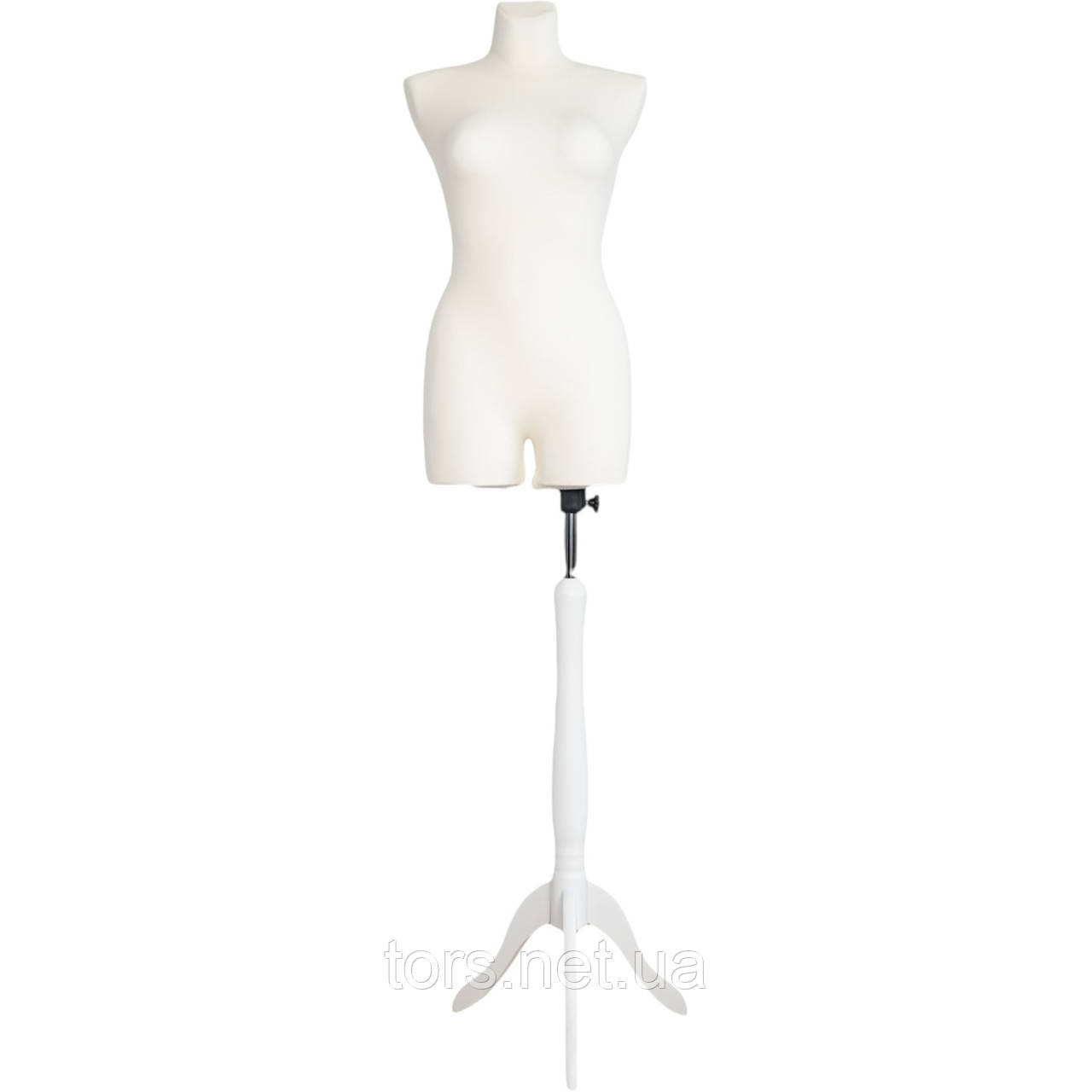 Манекен із пінопласту, фото 1