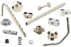 Комплектующие в Харькове от компании ""Альфа Старт" - производитель ...