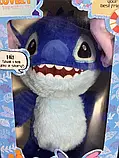 Іграшка інтерактивна stitch для дітей lovely interactive toy, фото 2