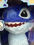 Іграшка інтерактивна stitch для дітей lovely interactive toy, фото 3