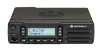 Радіостанція цифрова автомобільна Motorola Mototro DM 2600