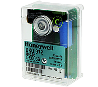 Блок управления Honeywell DKO 972