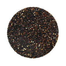 Кіноа чорна 500 грамів