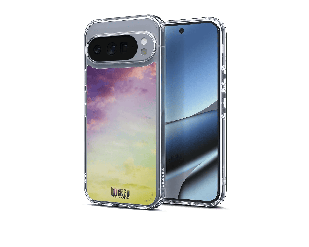 Чохол Spigen Wicked Clouds of Oz для Google Pixel 10 | 10 Pro