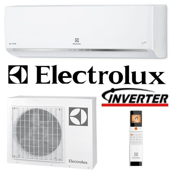 Кондиционер Electrolux EACS/I-09HSL/N3 - фото 1 - id-p491489834