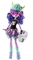 Monster High Brand-Boo Students Kjersti Trollsøn Doll