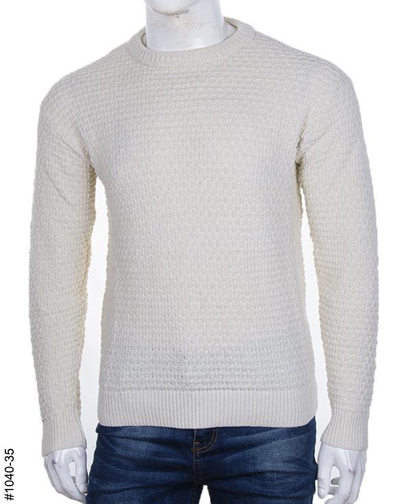 1040-35 Светр чоловічий норма (3 од: L,XL,XXL), фото 1