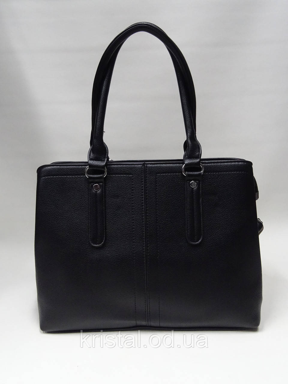 Жіночна сумка гуртом 34*27 см. серії "Скарлетт" №20449, фото 1