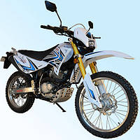 Мотоцикл Skybike LIGER II 200