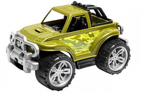 Різний іграшковий транспорт