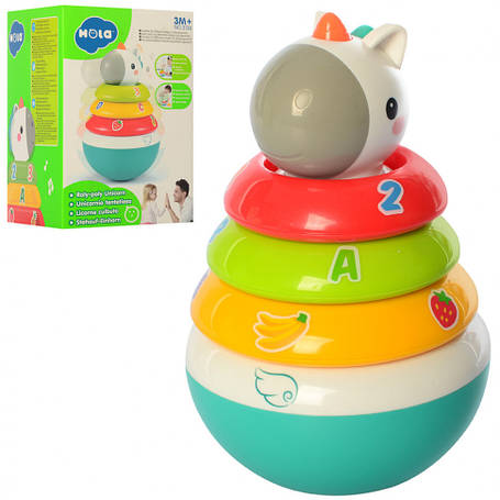 Іграшка Неваляшка