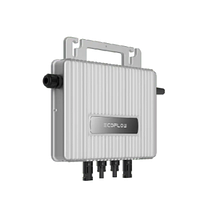 Мікроінвертор EcoFlow STREAM Microinverter для сонячних панелей Інвертор EcoFlow для дому