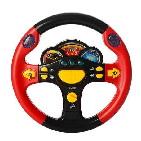 Дитячі керма