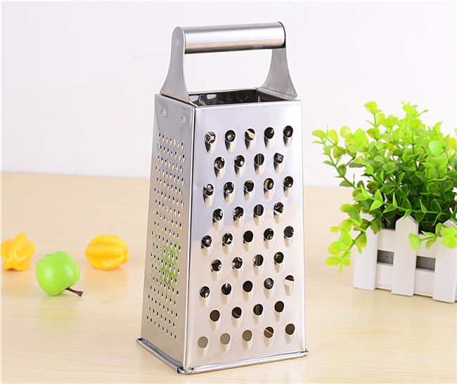 Терка Grater 4-х гранная 25 см