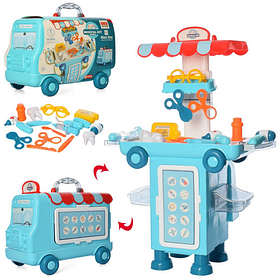 УЦІНКА! Доктор 11K08-UC yL.