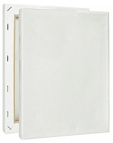 Полотно на підрамнику 20*35 см 13018 Art Craft yL.