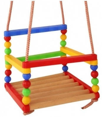 Дитяча гойдалка