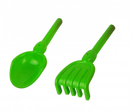 Дитячі лопати