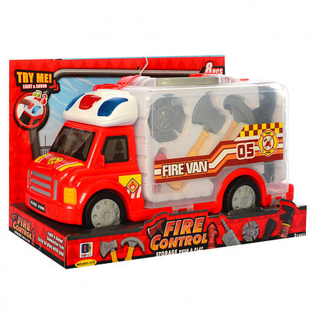 Ігрові набори для хлопчиків