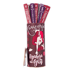 Настільна гра "Правда або Дія: Камасутра" Fun Games Shop FGS19-UKR Укр Fun Games yL.