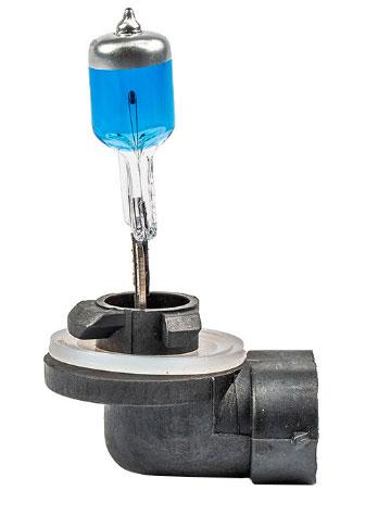 Галогенна лампа EA Light X 894 12V 37.5W PGJ13 SUPER WHITE