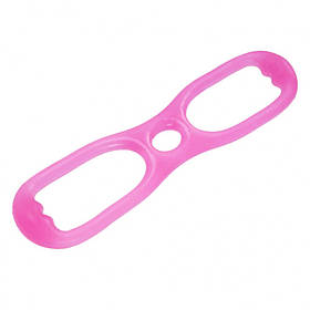 Еспандер MS 2364 метелик Рожевий METR+ yL.