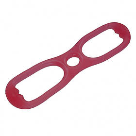 Еспандер MS 2364 метелик Темно-Червоний METR+ yL.