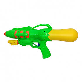 Водяний автомат M 5398 33 см Зелений METR+ yL.