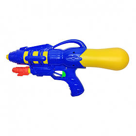 Водяний автомат M 5398 33 см Синій METR+ yL.