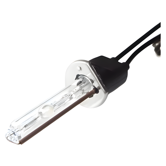 Лампа ксенон EA Light X PREMIUM H1 6000 K 35W