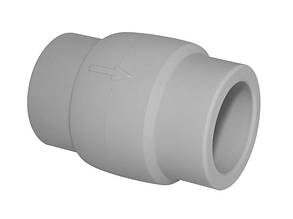 Зворотній клапан 25 ASCO, колір сірий