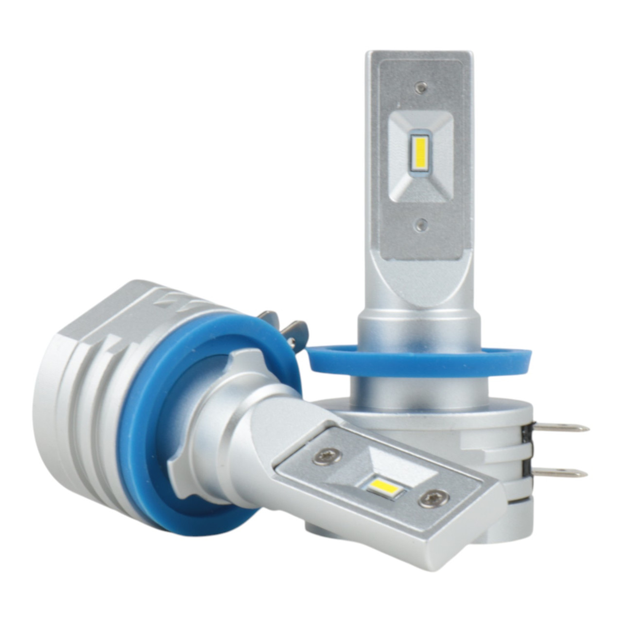 Автолампи H11B EA Light X E1 3600Lm 5000K 9-32V 2 шт