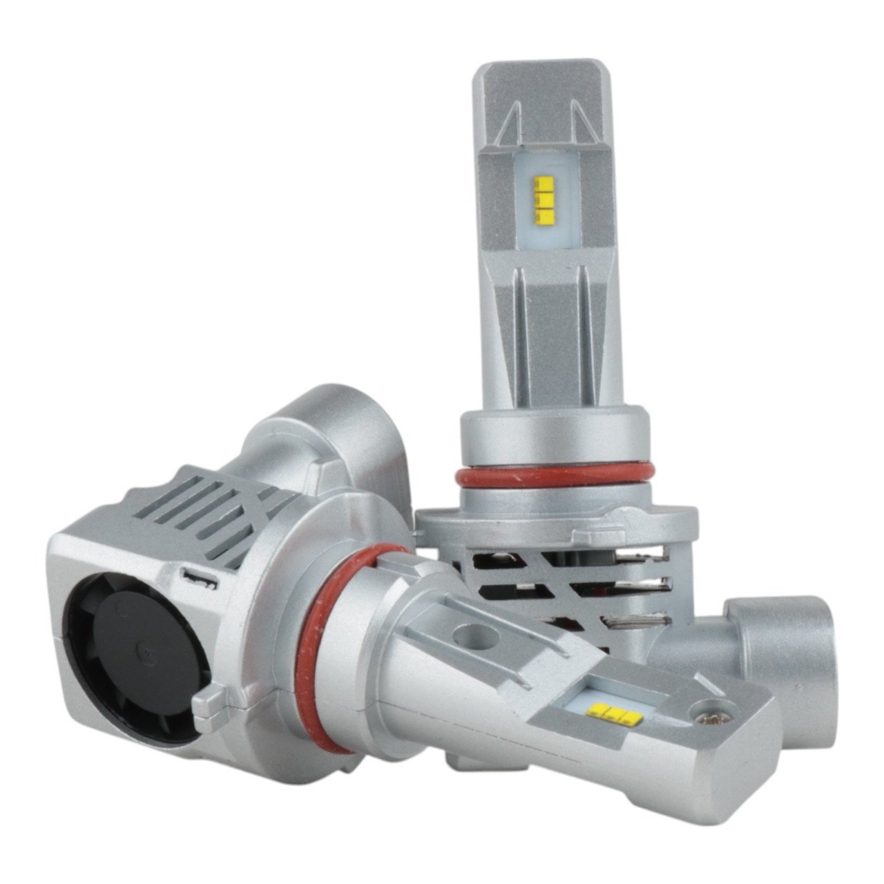 Світлодіодні лампи HB4 (9006) EA Light X M3 5000Lm 5000K 12-24V 2 шт