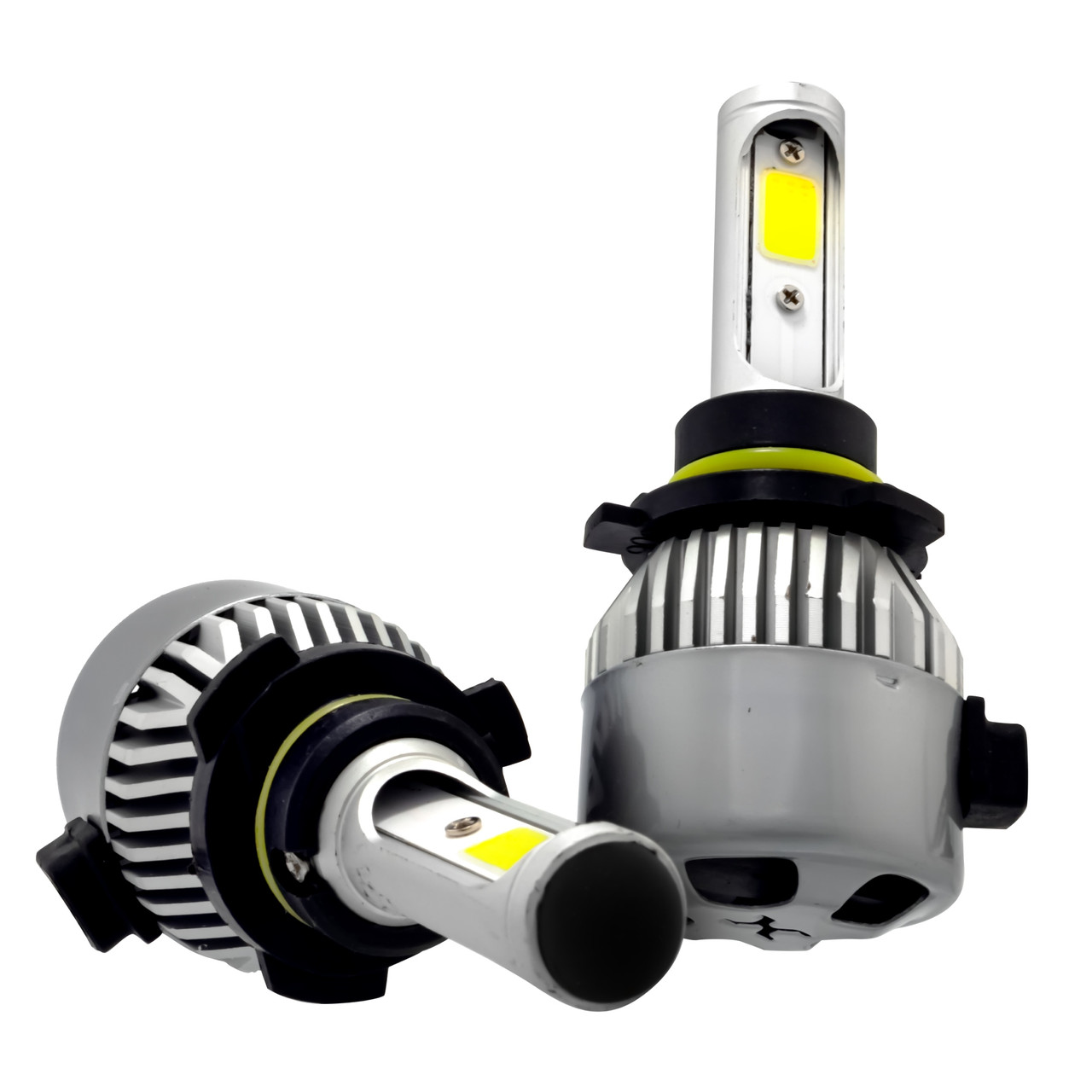 Світлодіодні лампи HB4 (9006) EA Light X C9-X 3600Lm 5000K 12-24V 2 шт