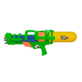 Дитячий Водяний автомат M 1917, 60-25-10см Зелений Bambi yL.