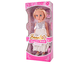 Лялька Beauty Star PL-521-1807 висота 42 см Вид 1 Bambi yL.