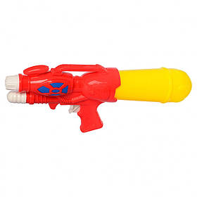 Водяний автомат MR 0235 Червоний METR+ yL.