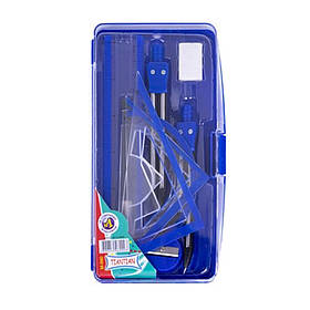 Готовальня 990 Синій Bambi yL.