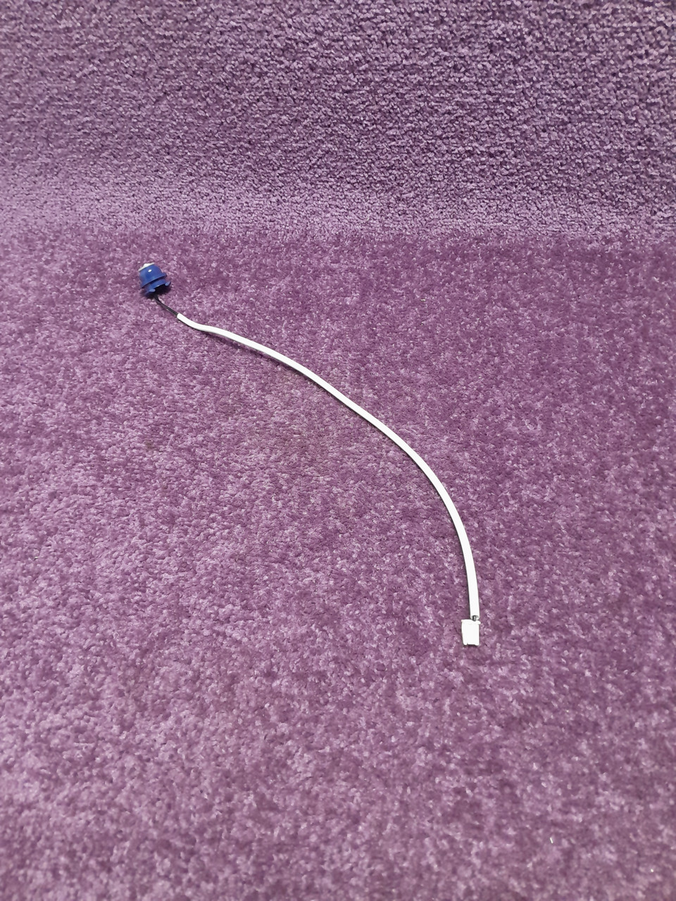 Датчик конфорки для індукційної поверхні Electrolux EIB60420CK 435 мм., фото 1